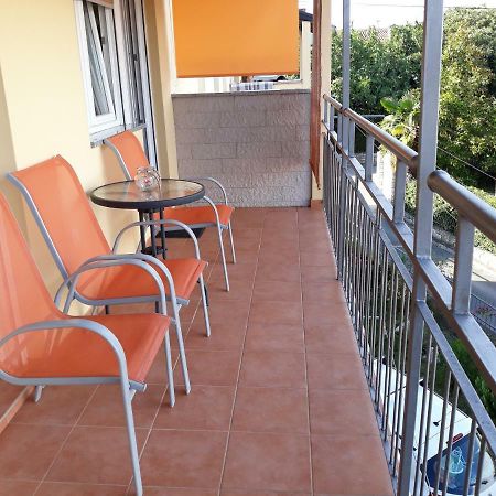 Apartment Matea Rovinj Buitenkant foto