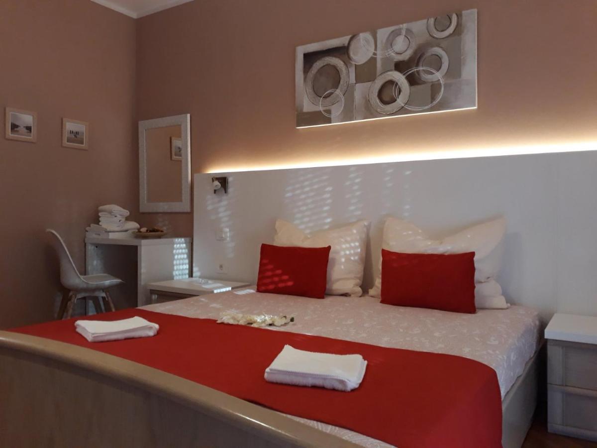 Apartment Matea Rovinj Buitenkant foto