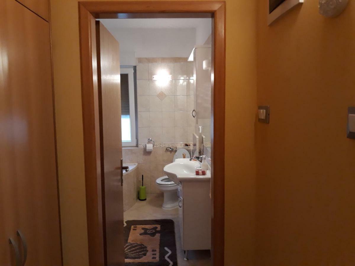Apartment Matea Rovinj Buitenkant foto